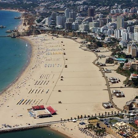 Ocean'S Place Near Praia Da Rocha Portimao Bagian luar foto